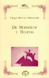 De monstruos y bellezas, de Diego Muñoz Valenzuela