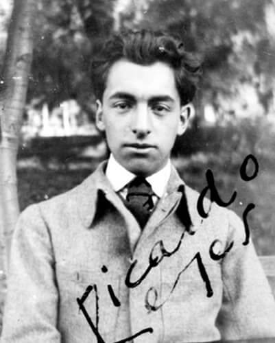 Confieso que he vivido, Pablo Neruda