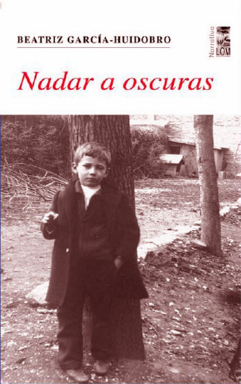 Nadar a oscuras, de Beatriz García-Huidobro