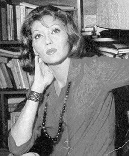 Clarice Lispector. En las tinieblas de la materia