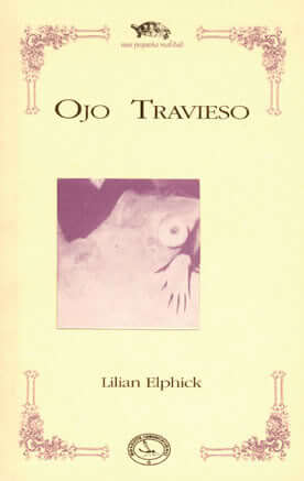 Ojo Travieso, de Lilian Elphick