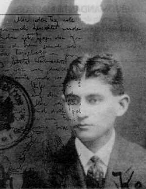 El Proceso, de Franz Kafka