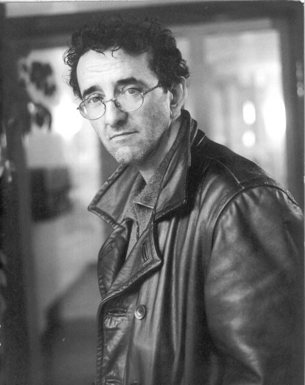 Roberto Bolaño y la nueva literatura