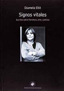 Signos vitales, de Diamela Eltit