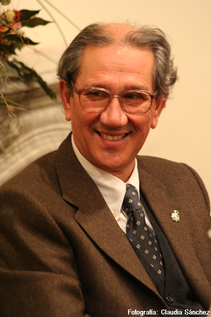 Andrés Gallardo