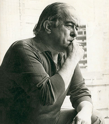 Poemas de Vinicius de Moraes (1913-1980)