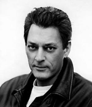 Paul Auster, Un hombre en la oscuridad