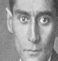 Grotesco y absurdo en tres cuentos de Kafka