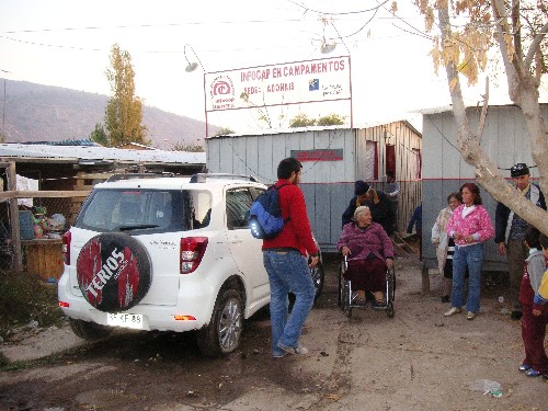 cuentacuentos campamento adonais