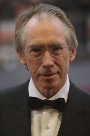 Expiación, Ian McEwan