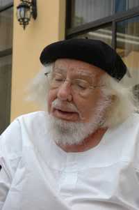 Ernesto Cardenal y el compromiso de la poesía