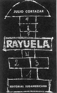 Capítulo inédito de "Rayuela"