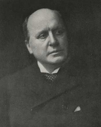 Otra vuelta de tuerca, Henry James