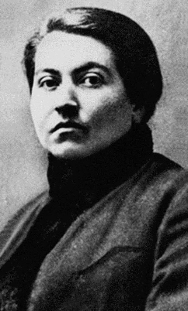 Cartas de Gabriela Mistral