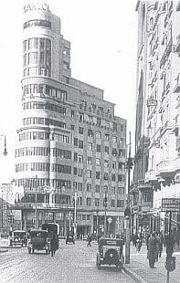 Gran Vía