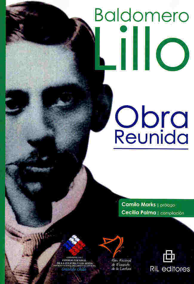 Baldomero Lillo: Obra reunida