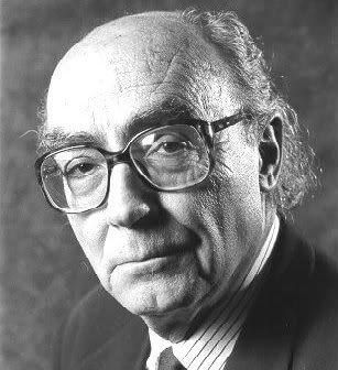 A la muerte de José Saramago