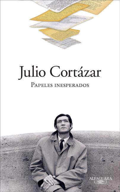 Últimas pistas de Julio Cortázar