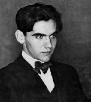 Discurso de Federico García Lorca