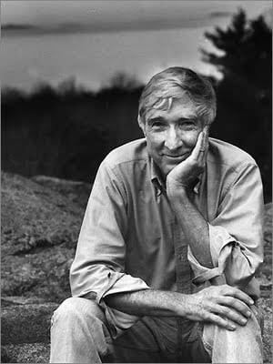 John Updike y las reglas de la crítica