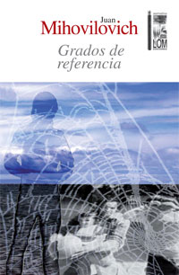 «Grados de Referencia», novela de búsqueda