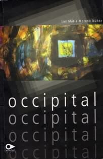 «Occipital», de Luz María Moreno