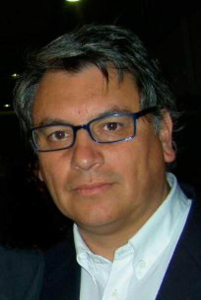 Julio César Ibarra