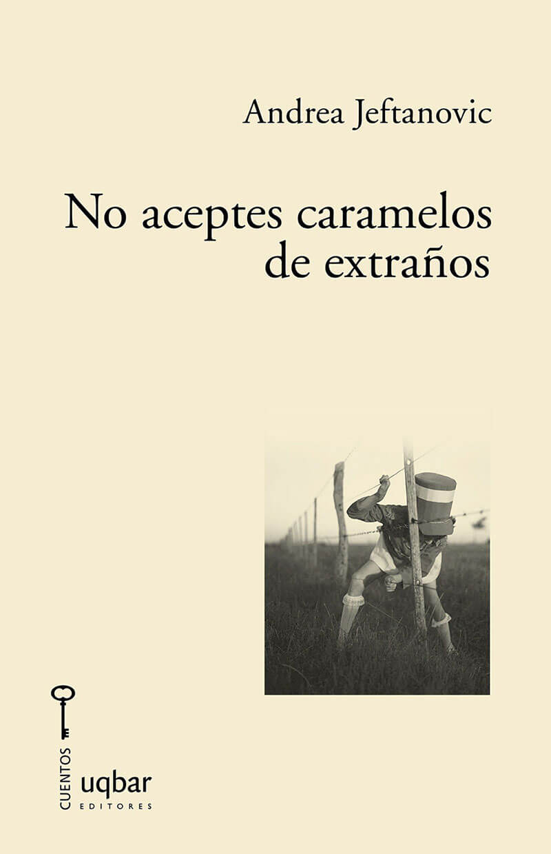 ¿Qué es un extraño?