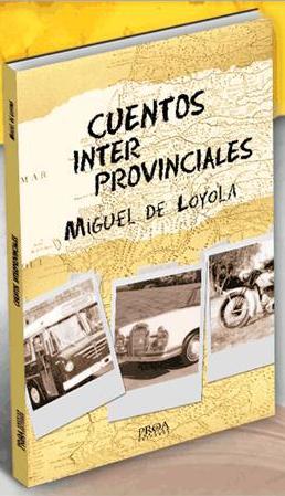 Cuentos Interprovinciales
