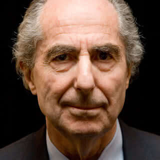 Philip Roth o el retrato del mundo tal cual