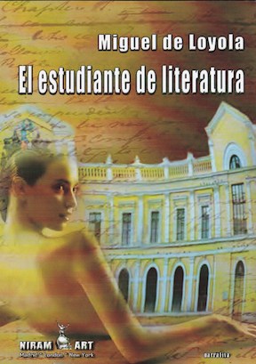 El estudiante de literatura