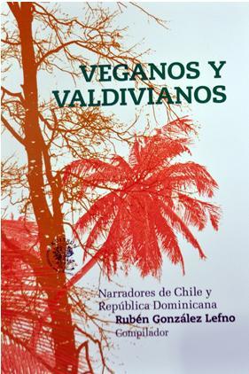 Presentan libro «Veganos y Valdivianos»