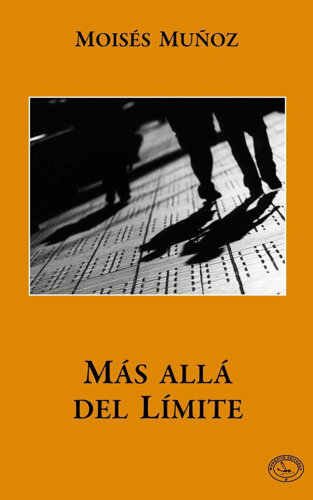 Una lectura inicial para la novela “Más allá del Límite”