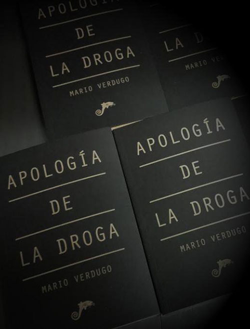 Comentario a “Apología de la droga”, de Mario Verdugo