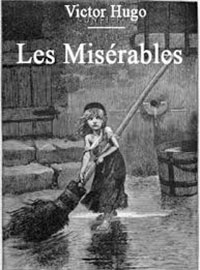 Los miserables, de Victor Hugo