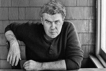 Tres poemas de Raymond Carver