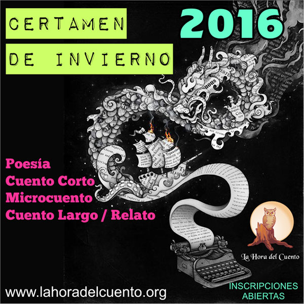 Certamen de Invierno 2016