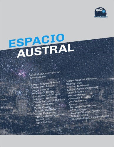 Los más destacados escritores de ciencia ficción de Chile y Argentina reunidos por primera vez en una antología binacional