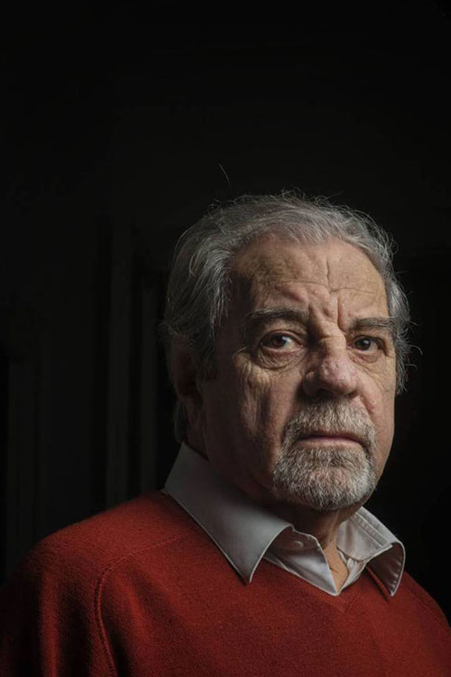 Los gremios de escritores dan su galardón a Juan Marsé