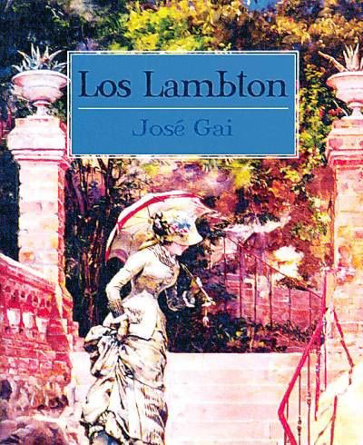 “Los Lambton”, de José Gai