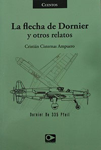 Comentario a “La flecha de Dornier y otros relatos”