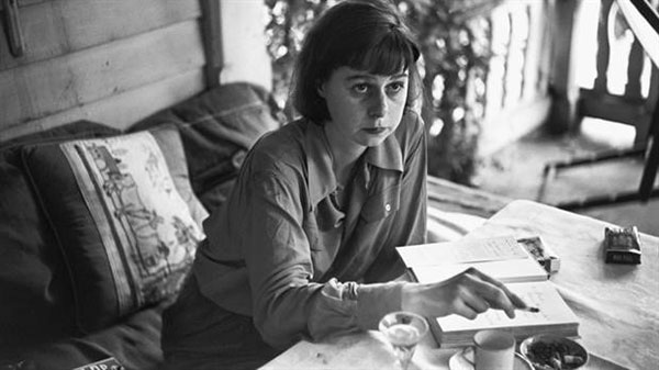 Carson McCullers: cien años de una escritora con una obra intensa como un rayo