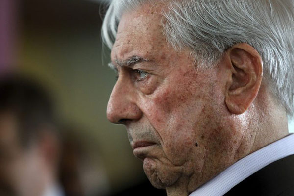 Carta pública a Mario Vargas Llosa, por Mempo Giardinelli