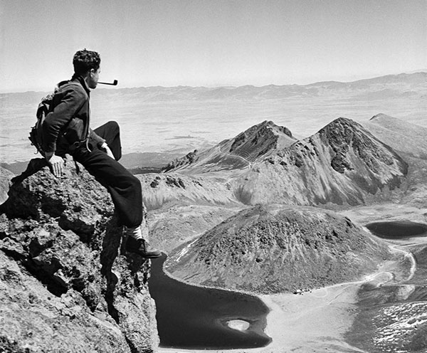 La mirada de Rulfo al México actual