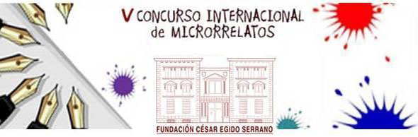 V Premio Internacional de Microrrelatos