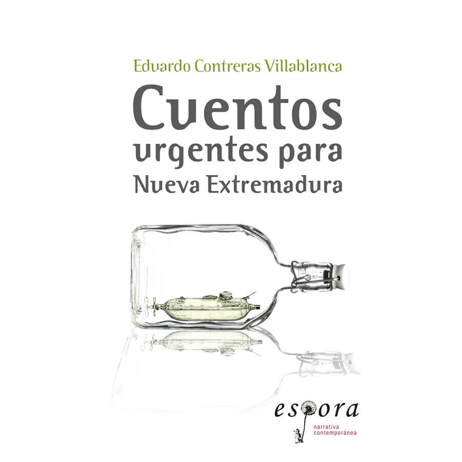 Cuentos Urgentes para Nueva Extremadura