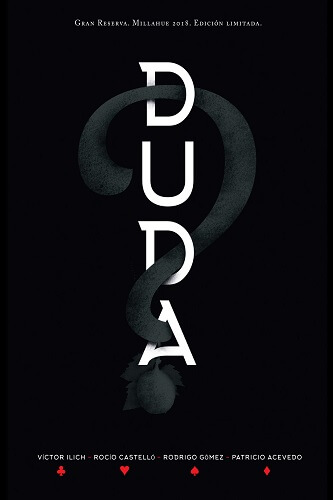 «Duda»