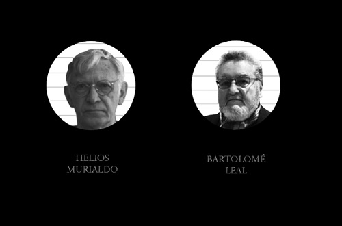 Radiografía de Helios Murialdo