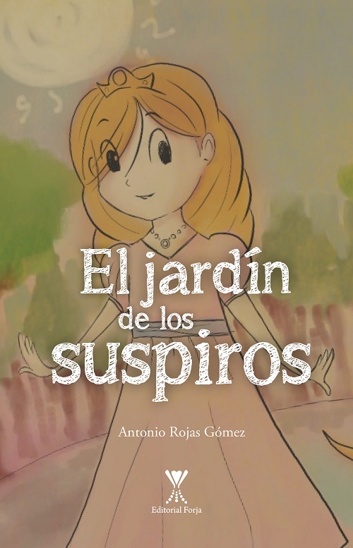 El jardín de los suspiros