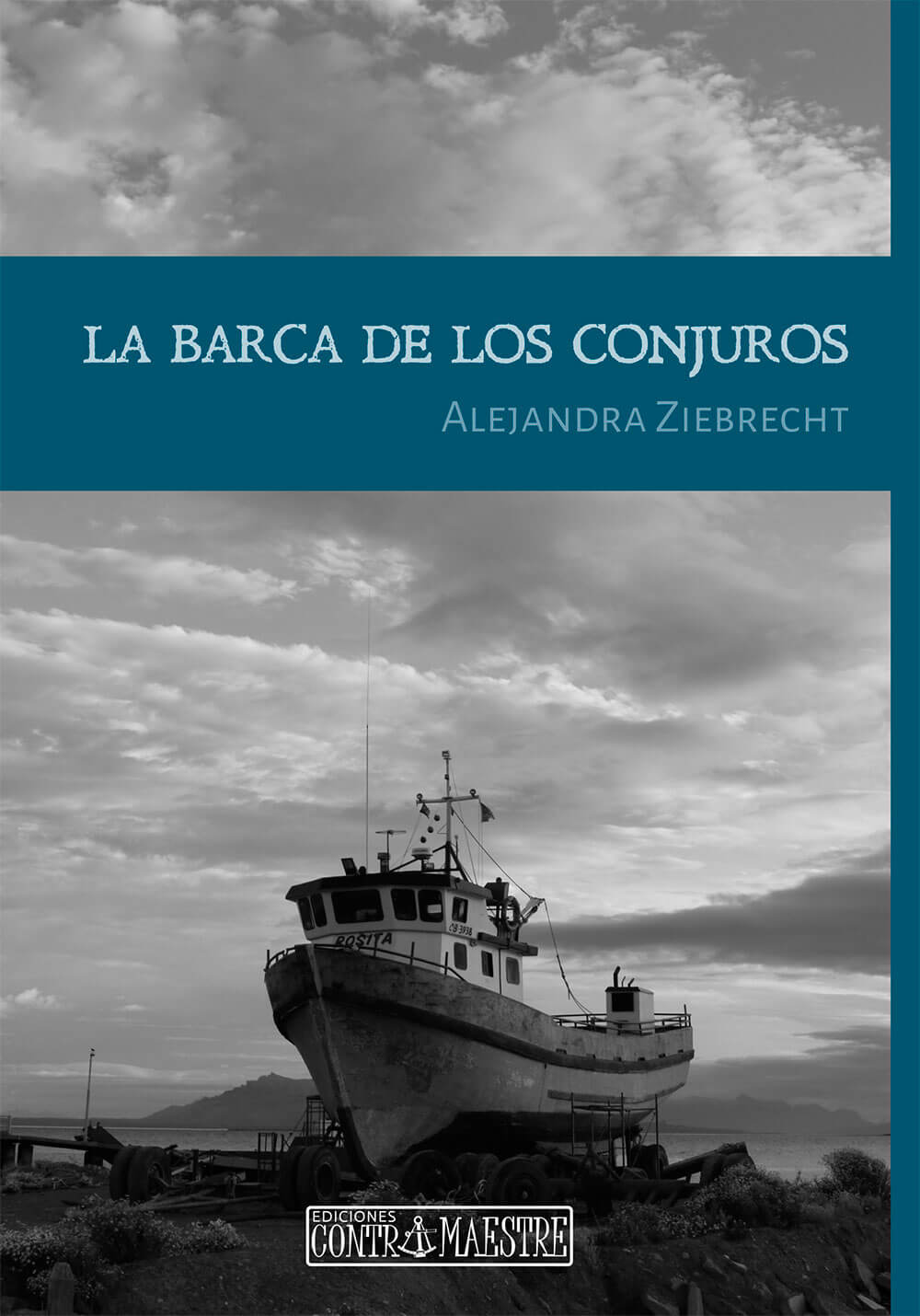 La barca de los conjuros